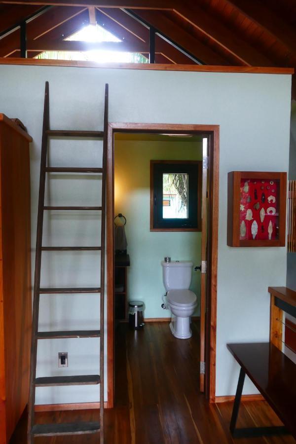 Riverhill Hideaway Monkey Fall Ngoại thất bức ảnh