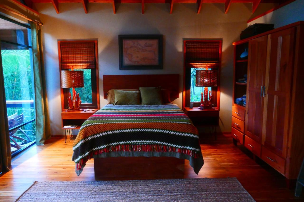 Riverhill Hideaway Monkey Fall Ngoại thất bức ảnh