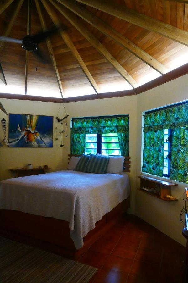 Riverhill Hideaway Monkey Fall Ngoại thất bức ảnh